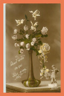 A680 / 573 Fleur Vase - Altri & Non Classificati