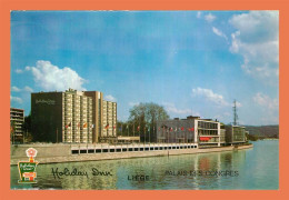 A678 / 177 LIEGE Holiday INN Palais Des Congres ( Belgique ) - Unclassified