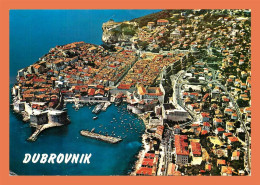 A678 / 181 Croatie DUBROVNIK ( Timbre ) - Unclassified