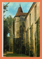 A675 / 597 95 - ASNIERES SUR OISE Abbaye De Royaumont Tourelle Du Guet - Asnières-sur-Oise