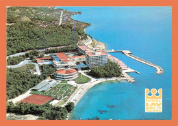 A679 / 001 Croatie Hotel LAV SPLIT Yugoslavia - Non Classificati