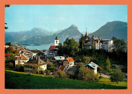 A679 / 247 Autriche Sommerfrische St Wolfgang - Unclassified