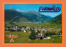 A679 / 483 Tirol Ehrwald 1000m Mit Blick Nach Lermoos - Non Classés