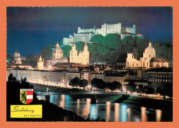 A679 / 269 Autriche The Festival City Of SALZBURG - Unclassified