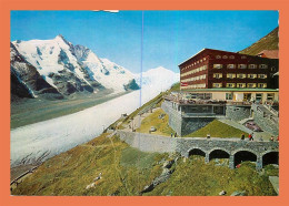 A675 / 515 Autriche Hotel Franz Josephs Haus Mit Grossglockner - Sin Clasificación