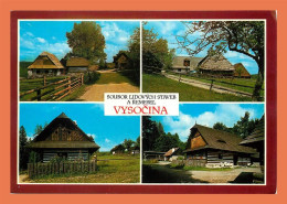 A678 / 245 Tchequie VYSOCINA Multivues - Unclassified