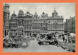 A683 / 145 BRUXELLES Grand Place - Non Classificati