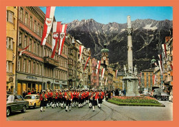 A683 / 307 INNSBRUCK Maria Theresien Strasse - Non Classificati