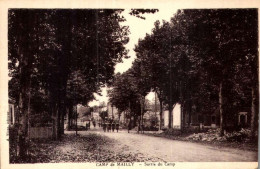 Militaria > Casernes / CAMP DE MAILLY  /// 100 - Barracks