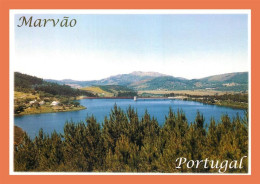 A684 / 247 Portugal MARVAO - Unclassified