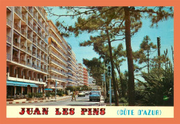 A685 / 027 06 - JUAN LES PINS - Juan-les-Pins