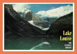 A685 / 037 Canada Lake Louise - Autres & Non Classés