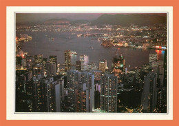 A691 / 181 Chine HONG KONG La Baie - Other & Unclassified