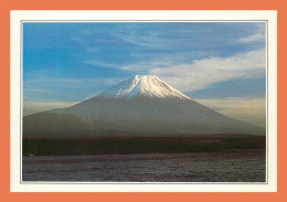 A691 / 191 Japon Volcan Du Fuji Yama - Autres & Non Classés