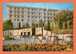 A686 / 303 04 - GREOUX LES BAINS Hotel Du Verdon - Gréoux-les-Bains