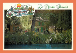 A686 / 535 79 - Le Marais Poitevin - Autres & Non Classés