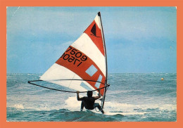 A685 / 153 Planche à Voile Windsurfing - Sonstige & Ohne Zuordnung