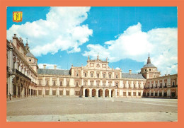 A686 / 331 Espagne ARANJUEZ Facade De La Place D'Armes - Other & Unclassified