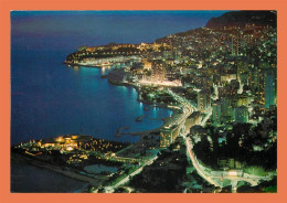 A689 / 217 MONACO Monte Carlo - Autres & Non Classés