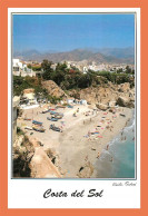 A684 / 681 Espagne NERJA Calahonda - Other & Unclassified