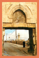 A684 / 613 Israel DANG GATE Jerusalem - Altri & Non Classificati