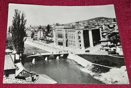 SARAJEVO - Bosnie-Herzegovine