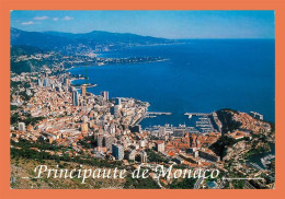 A691 / 111 MONACO - Altri & Non Classificati