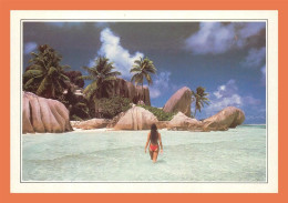 A691 / 201 Seychelles Anse Royale - Non Classificati