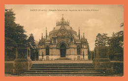 A692 / 185 28 - DREUX Chapelle Saint Louis - Autres & Non Classés