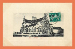 A692 / 159 01 - Eglise De BROU Facade - Brou - Kirche