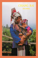 A687 / 263 Thailande AKHA HILLTRIBE Chiang Rai - Other & Unclassified