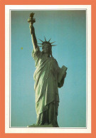 A687 / 649 NEW YORK Statue De La Liberté - Other & Unclassified
