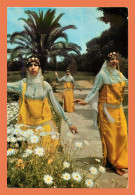 A687 / 387 Tunisie Ballet Laghbahi ( Folklore ) - Tunisia
