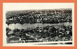 A693 / 335 Turquie ISTANBUL Panorama - Zonder Classificatie