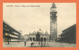 A698 / 391 VENEZIA Piazza S. Marco - Venezia (Venice)
