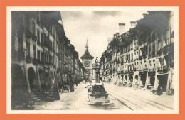 A698 / 083 Suisse BERN Kramgasse - Berne