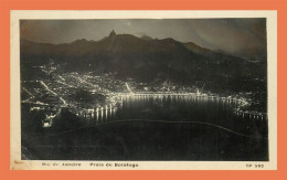 A694 / 177 Bresil RIO DE JANERO Praia De Botafogo - Andere & Zonder Classificatie