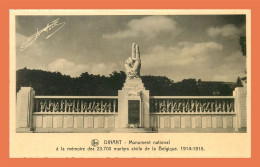 A694 / 461 DINANT Monument National - Sin Clasificación