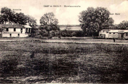 Militaria > Casernes / CAMP DE MAILLY  /// 100 - Kazerne