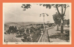 A700 / 183 31 - SAINT GAUDENS Boulevard Du Midi - Saint Gaudens