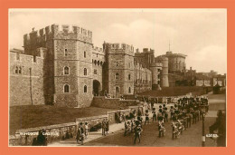 A693 / 107 WINDSOR Castle - Other & Unclassified