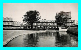 A702 / 283 76 - LE HAVRE Bassin Du Jardin De L'hôtel De Ville - Unclassified