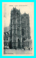 A703 / 577 80 - CORBIE Eglise Abbatiale Saint Pierre - Corbie