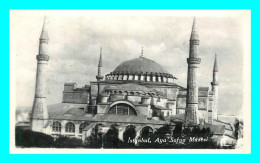 A704 / 337 TURQUIE Istanbul Aya Sofya - Turchia