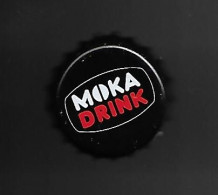 Tappo Vite - Liquore Moka Drink - Sonstige & Ohne Zuordnung