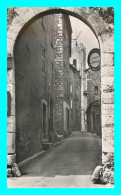 A704 / 601 06 - VENCE Vieille Rue - Vence