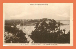 A705 / 033 22 - Perros Guirec Vue Générale De Trestraou - Perros-Guirec