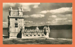 A697 / 333 LISBOA Torre De Belem ( Timbre ) - Zonder Classificatie