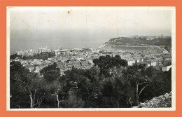 A700 / 557 MONACO Monte Carlo ( Timbre ) - Other & Unclassified