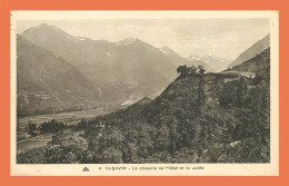 A707 / 073 86 - SAINT SAVIN Chapelle De Piétat Et La Vallée - Saint Savin